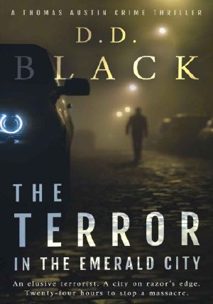 [Thomas Austin Crime Thriller 05] • The Terror in the Emerald City